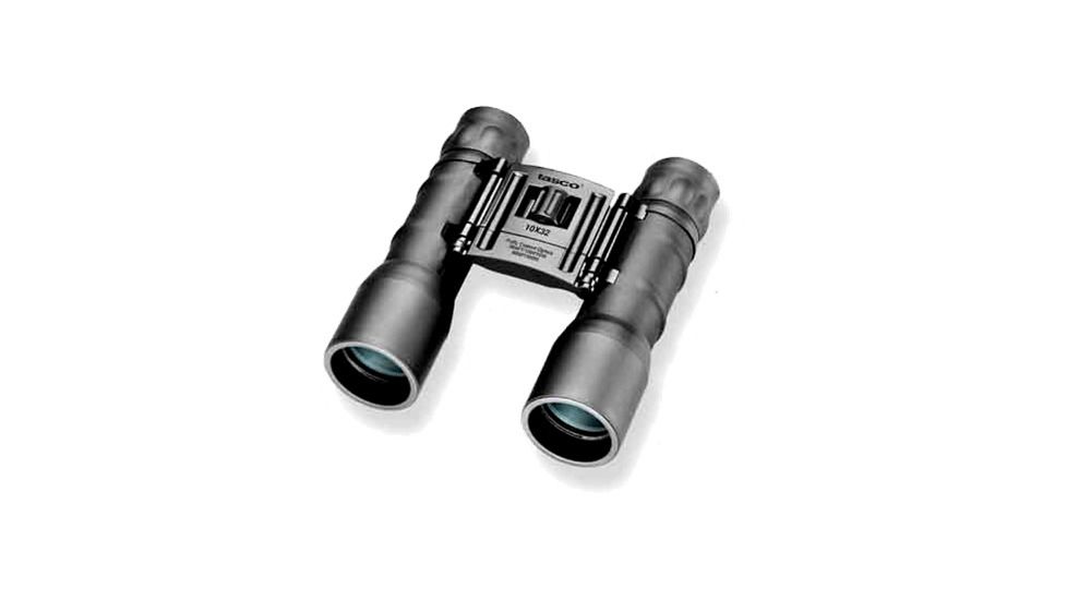 Tasco Essentials 12x32 FRP Compact Binoculars ES1232