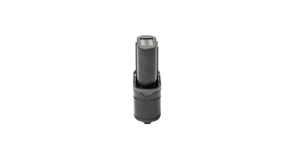 TASER 7 CQ Battery, Black, 20020
