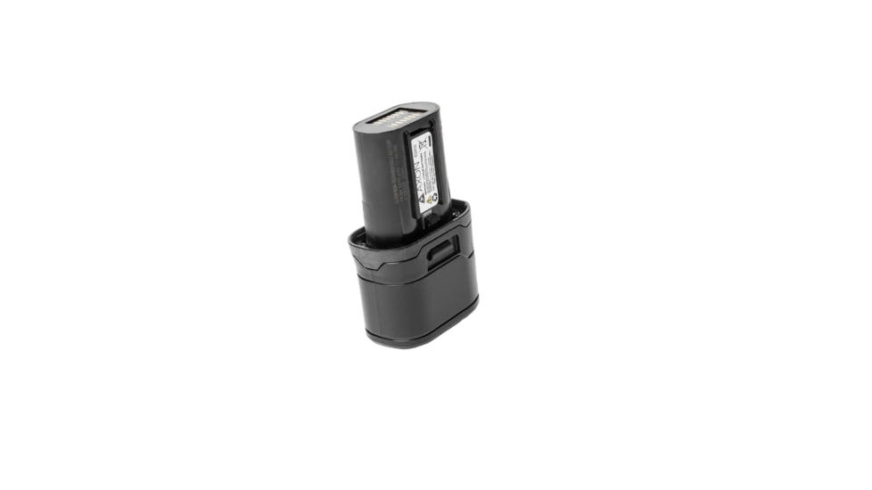 TASER 7 CQ Battery, Black, 20020