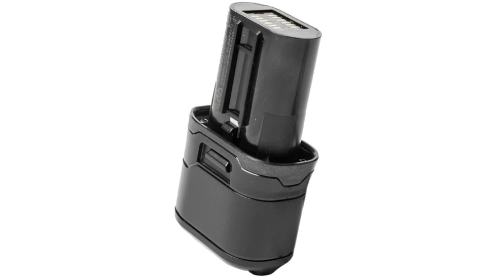 TASER 7 CQ Battery, Black, 20020