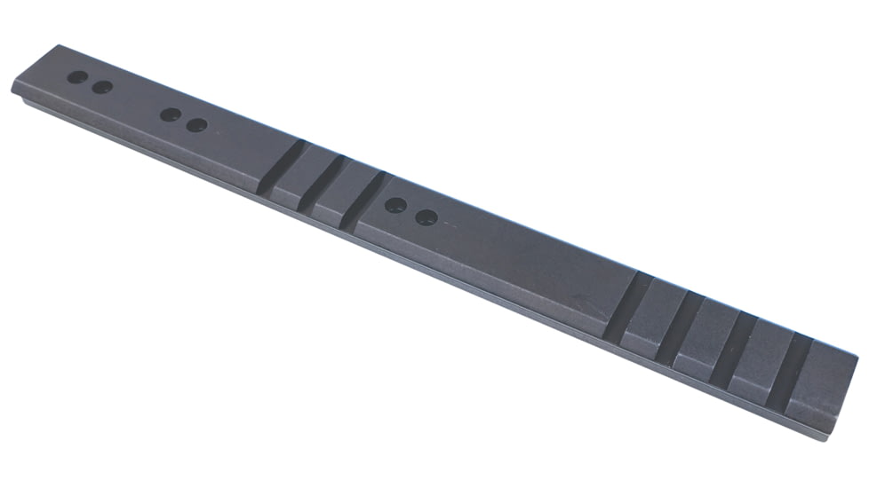TCA 2080R CROSS-SLOT ALUMINUM BASE ENCORE 12G
