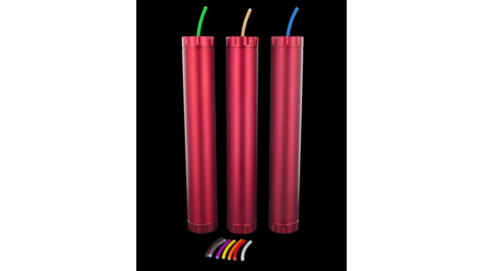 TEC Accessories D-Cache Fuse Pack