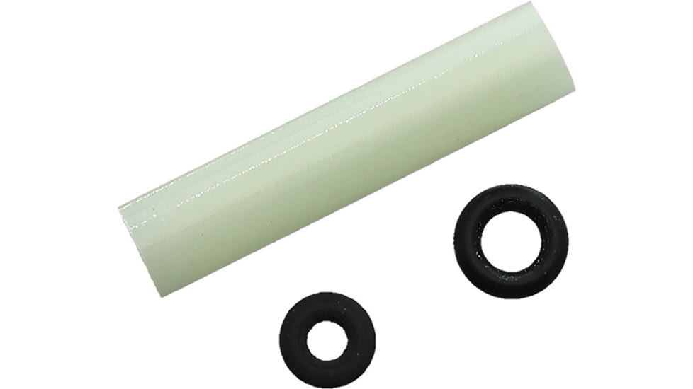 TEC Accessories Embrite Glow Pellet Aqua