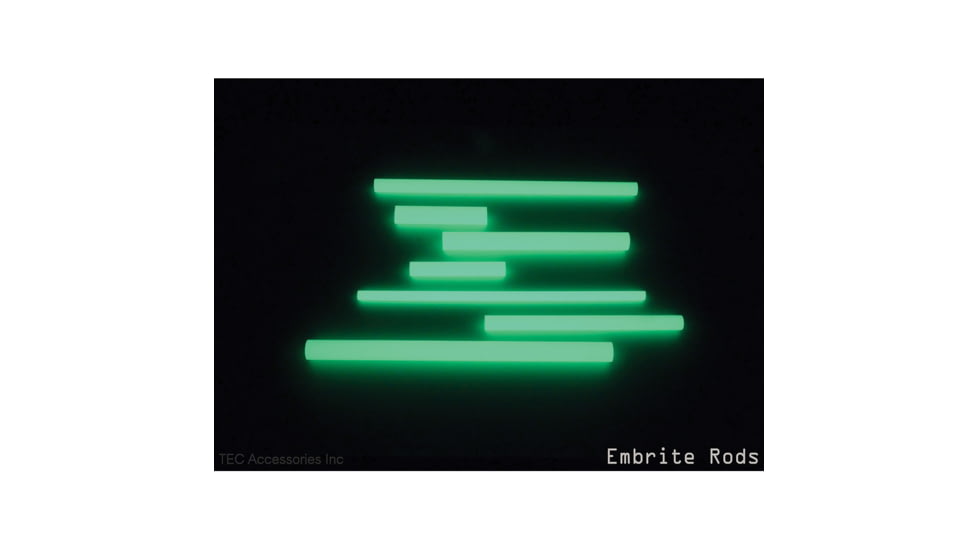 TEC Accessories Embrite Glow Pellet TECEGPG5002