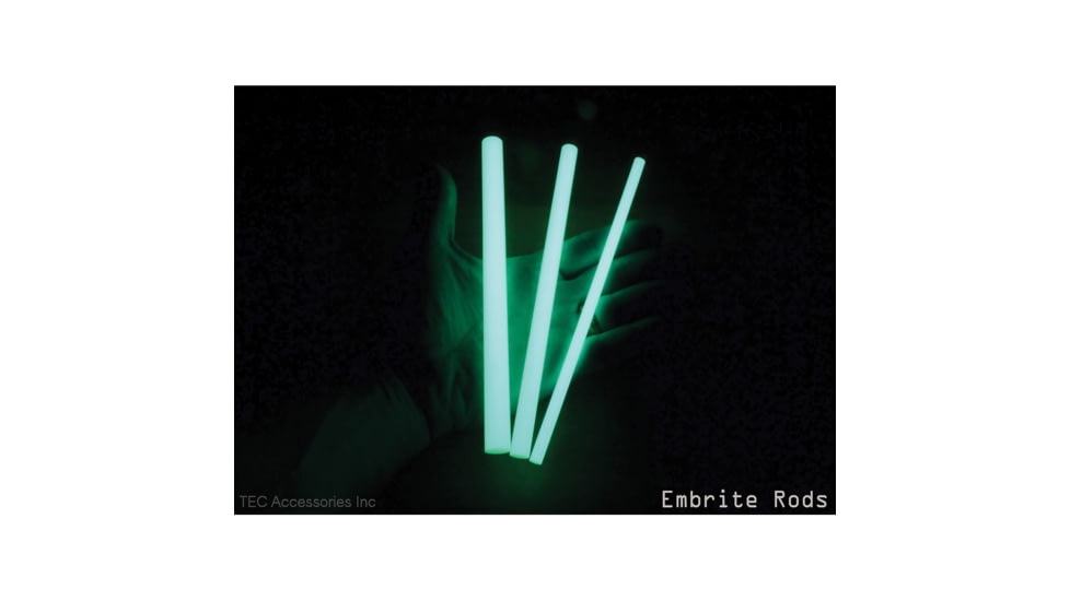 TEC Accessories Embrite Glow Pellet TECEGPG5005