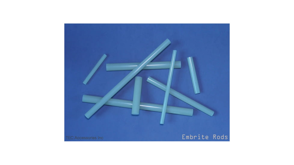 TEC Accessories Embrite Glow Pellet TECEGPG5007