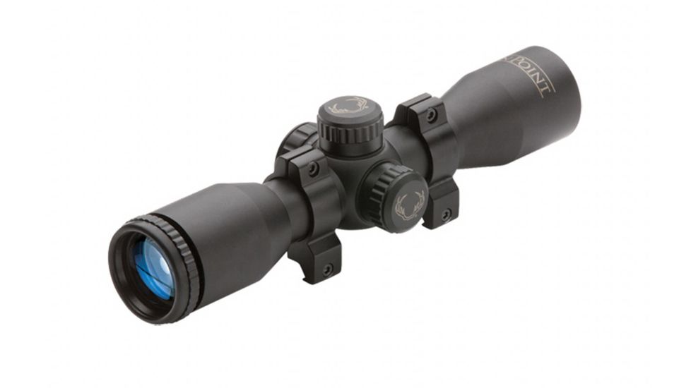 TenPoint Crossbow Technologies 3x Pro-View 2 Scope 111513