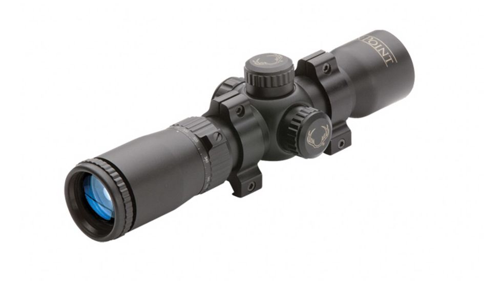 TenPoint Crossbow Technologies RangeMaster Pro Scope 111514
