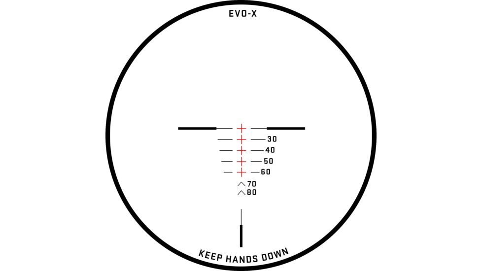 TenPoint Crossbow Technologies RangeMaster Pro Scope 111514