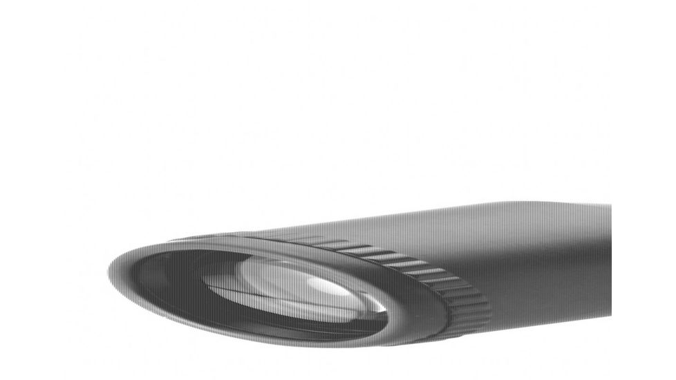 TenPoint Crossbow Technologies Scope 3x Multi-Line with 7/8in. Rings 111583