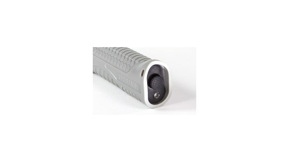 Lightstar Colorado Flashlight, 580 Lumens, Black/Gray TLF-COLO-500