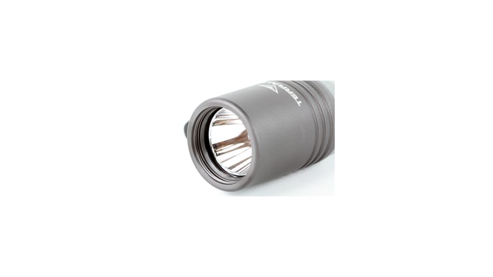 Lightstar Colorado Flashlight, 580 Lumens, Black/Gray TLF-COLO-500