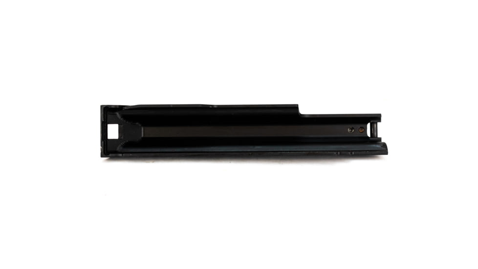 Texas Weapon Systems Dog Leg Scope Rail Top Cover, Gen-3, Yugo AK, Black, 33312
