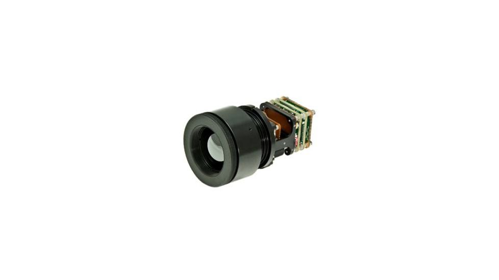 Thermal Eye NanoCore Analog Infrared Camera, No Lens, 640 x 480, 30hz 500655-0001