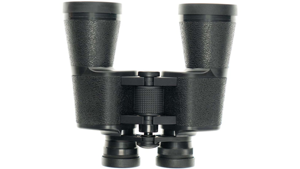 Thompson Center 12x50 Porro Prism Binoculars, Black, 1125573