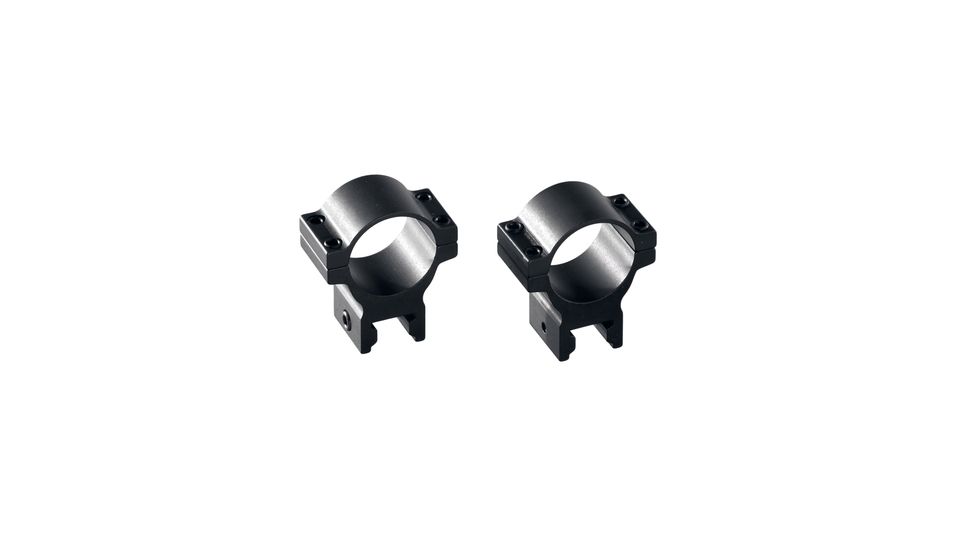 Thompson Center Gorilla Scope Rings Medium 1 Inch Blue 9888