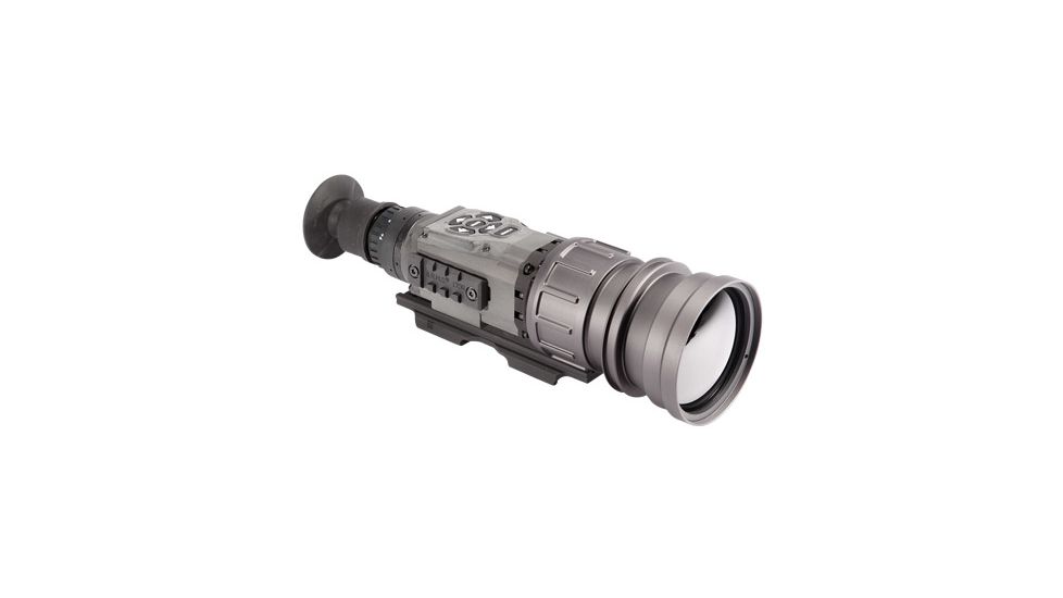 ATN Thor320-9x 320x240, 100mm, 60Hz, 17 micron Thermal Imaging Weapon Sight TIWSMT329A