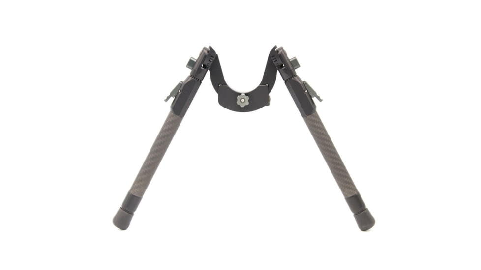 Tier One Evolution Bipod Blaser - Carbon Tilt Picatinny 9in, Black, T1BECTP230B