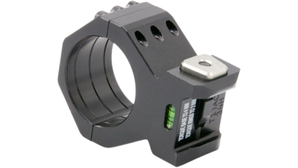 Tier One Tactical Scope Rings