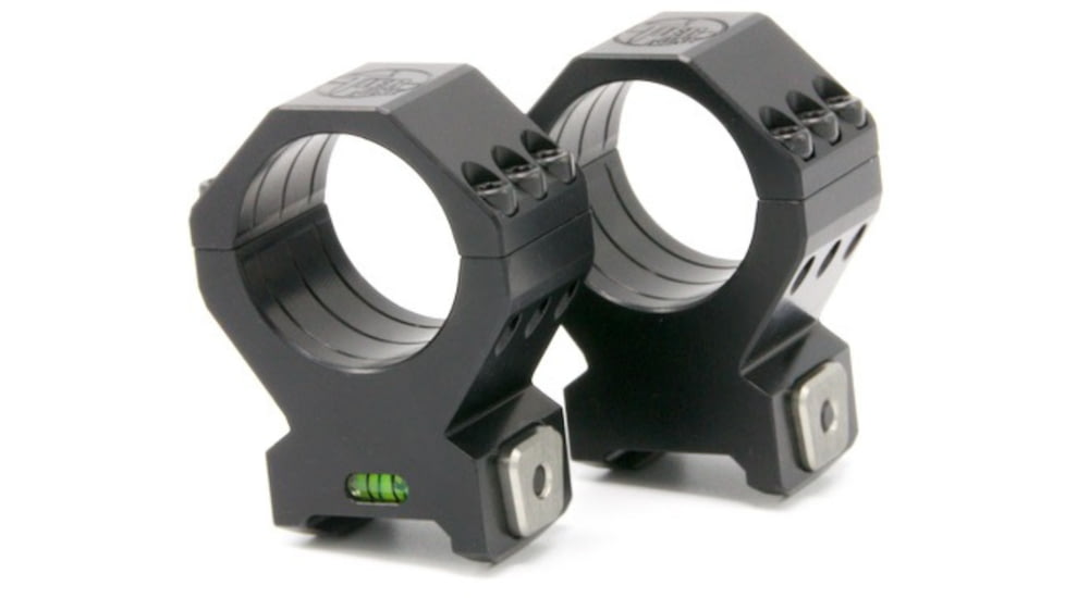 Tier One Tactical Scope Rings
