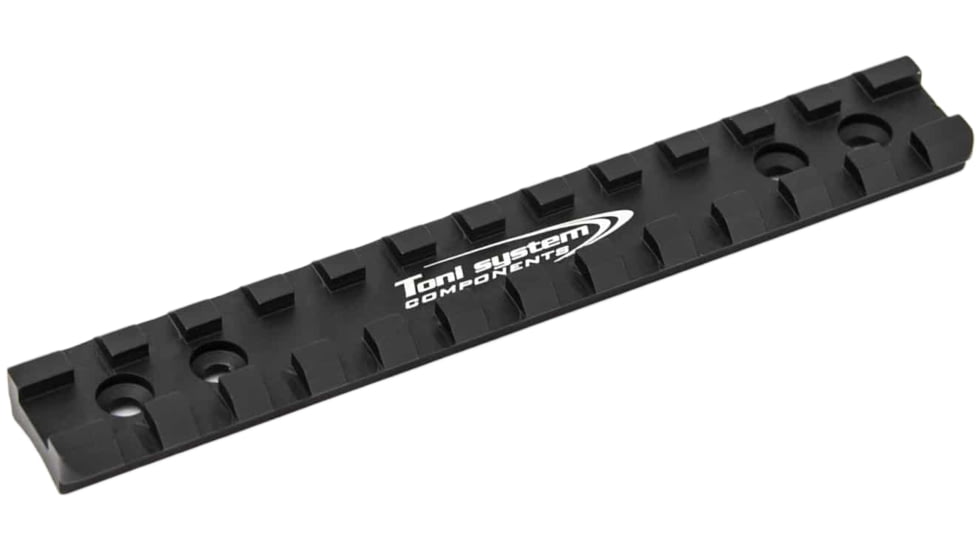 Toni System Weaver for Winchester Sxr Vulcan, Black, W113N