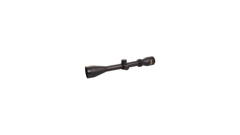 Traditions Scope 3-9x40mm Range-finding Black Matte