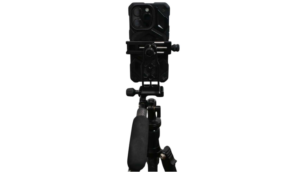 Tricer KS Tripod, Black, KS-PHADP-1
