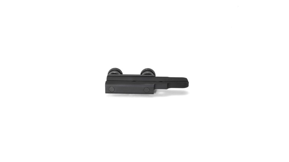 Trijicon ACOG Extended Eye Relief Picattiny Rail Adapter w/ Colt Style Thumbscrews TA77