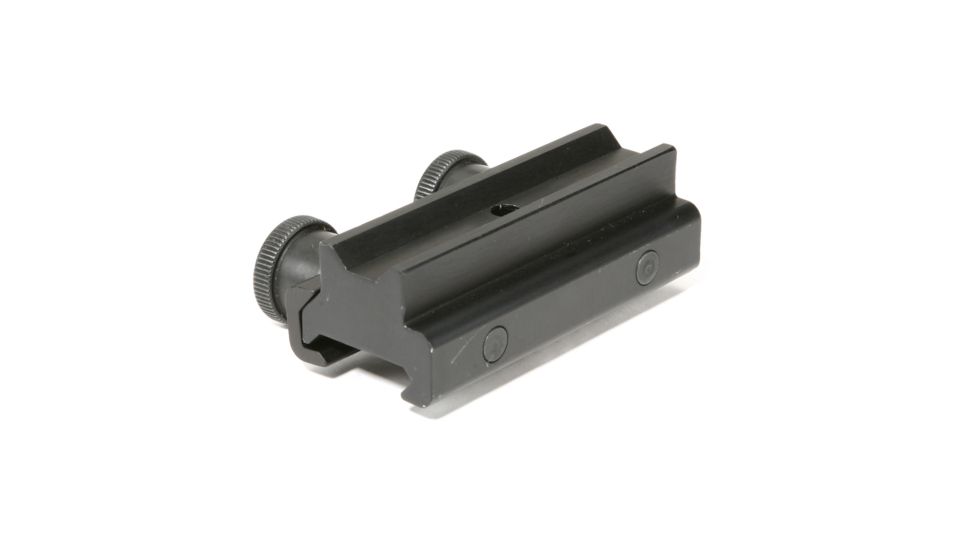 Trijicon Compact ACOG M16 Base Flattop Adapter TA60