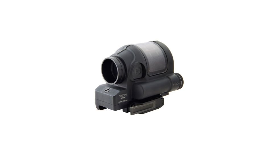 Demo,Trijicon 38mm Sealed Reflex Sight 1.75 MOA Red Dot Sight SRS102-DEMO