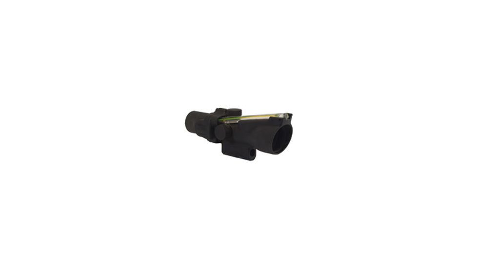 Trijicon Compact ACOG Gunscope w/ Amber Illuminated Reticle