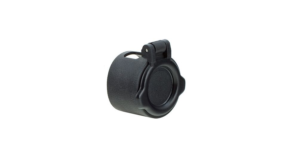 4x32 ACOG w/Bosses Eyepiece Flip Cap, Black