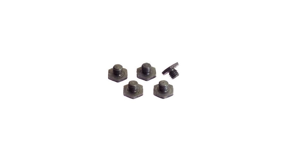 Trijicon Bright &amp; Tough 5 For Glock Front Screws for Night Sight GL03