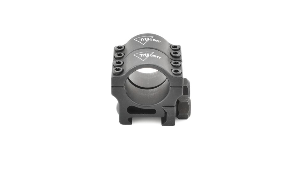 Trijicon AccuPoint 1in. Aluminum Rings, Standard