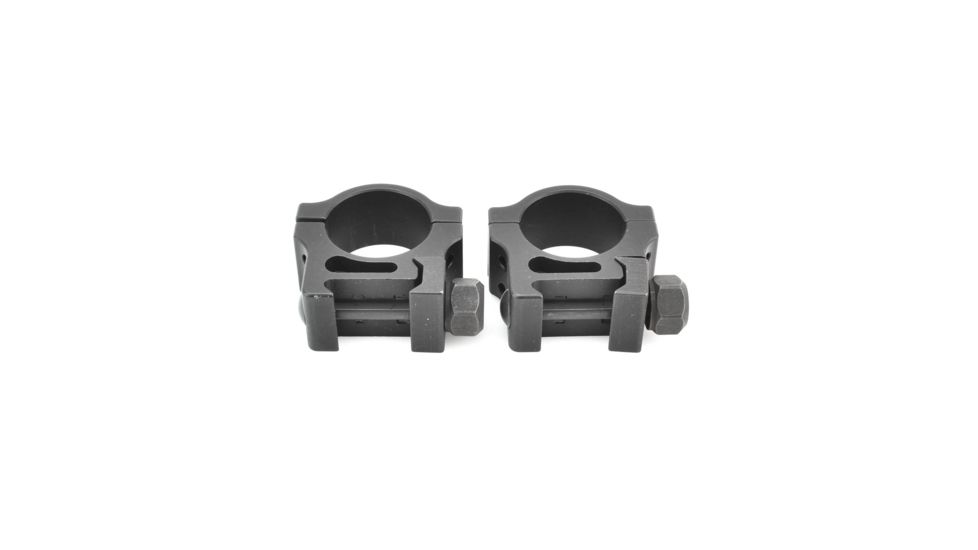 Trijicon AccuPoint 1in. Aluminum Rings, Standard