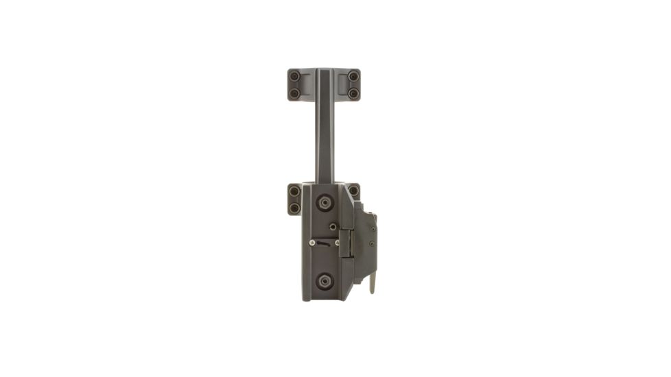 Trijicon AccuPoint 30mm Extended Quick Release Flattop mount