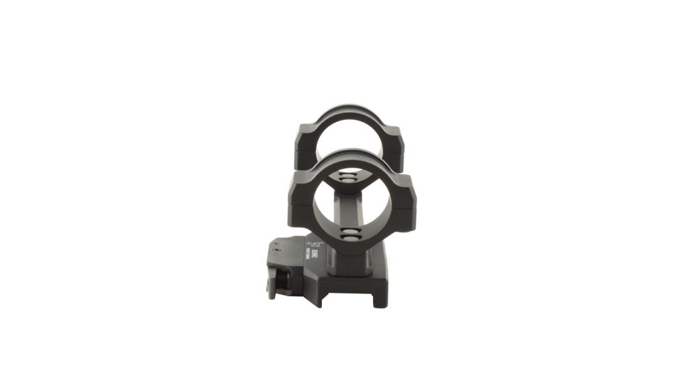 Trijicon AccuPoint 30mm Quick Release Flattop mount