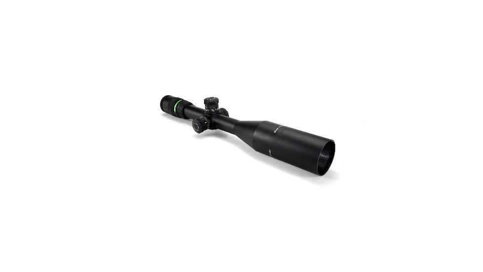 AccuPoint 5-20x50 30mm Rifle Scope Grn Triangle - Low Tritium