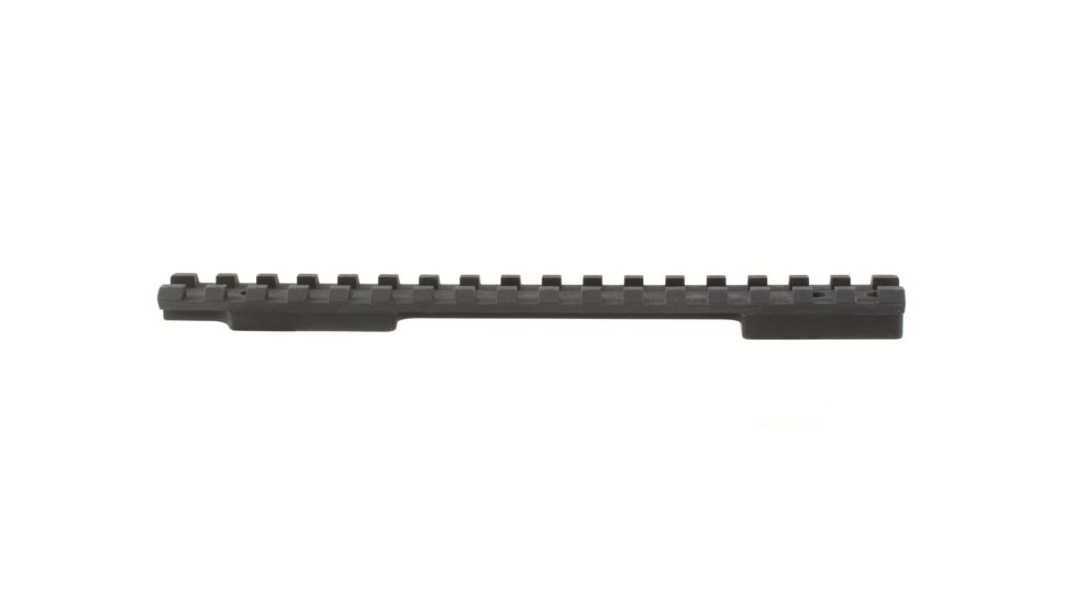 Trijicon AccuPoint Rem 700 S.A. Full 1913 Steel Rail