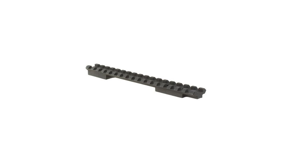 Trijicon Accupoint Remington 700 Long Action Aluminum Rifle Scope Mount Base