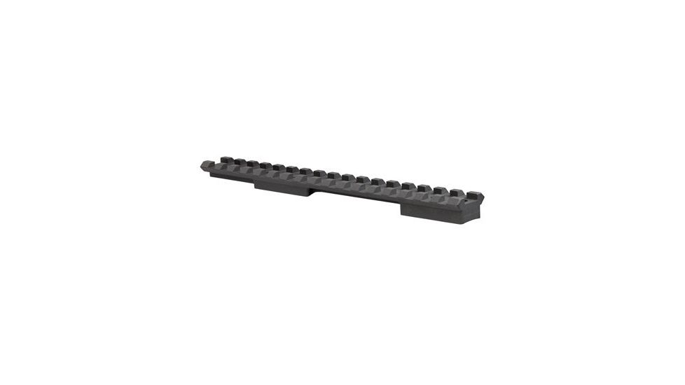AccuPoint Trijicon Remington 700 Short Action Rifle Scope Base