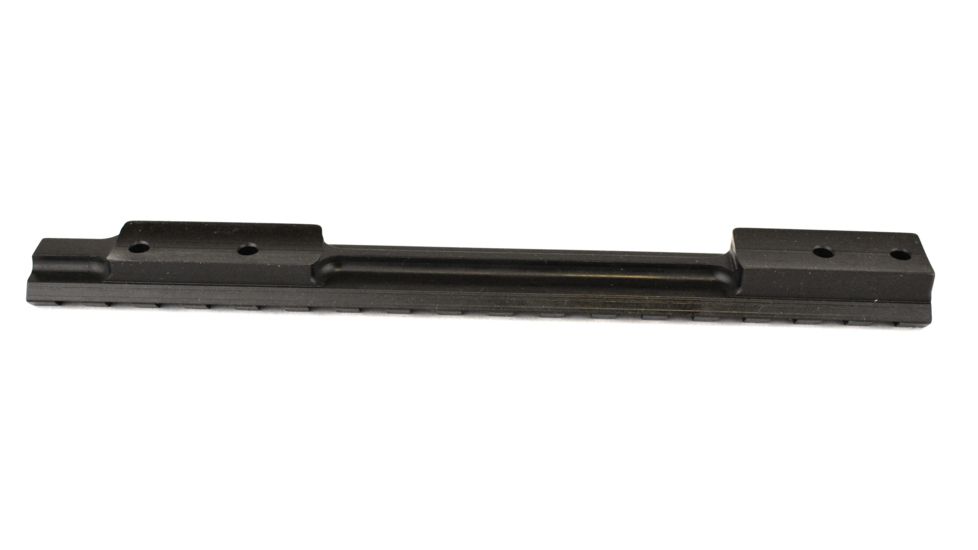 Trijicon AccuPoint Remington 700 Long Action 7in. Full 1913 Picatinny Rail TR112