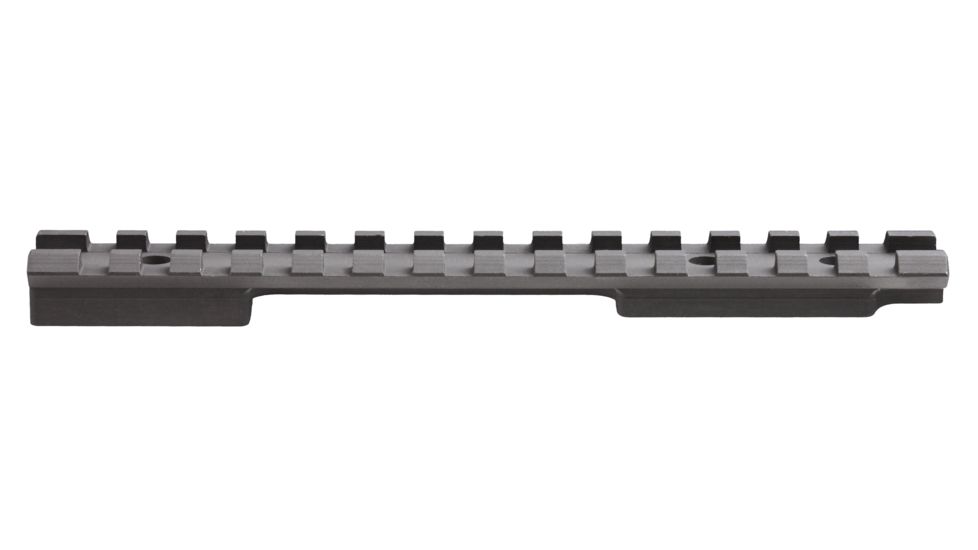 Trijicon AccuPoint Remington 700 S.A. 7in. Full 1913 Steel Rail