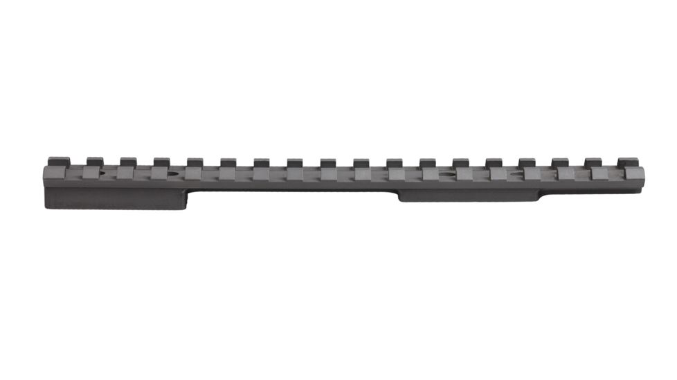 Trijicon AccuPoint Winchester Mod 70 Short Action Military F-1913 Rifle Scope Mounting Rail TR116