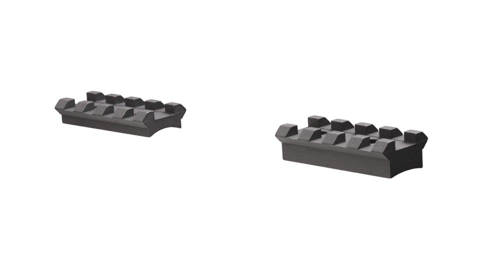 Trijicon AccuPoint Winchester Mod 70 2 Piece Base
