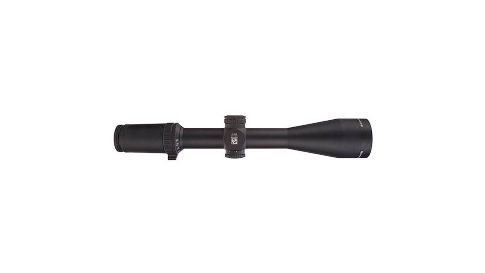 Trijicon AccuPower 4-16x50 30mm Rifle Scope,MOA Crosshair w/Green LED 1900020