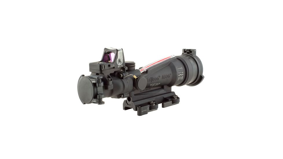 Trijicon ACOG 3.5x35 Rifle Scope TA11SDO-CP