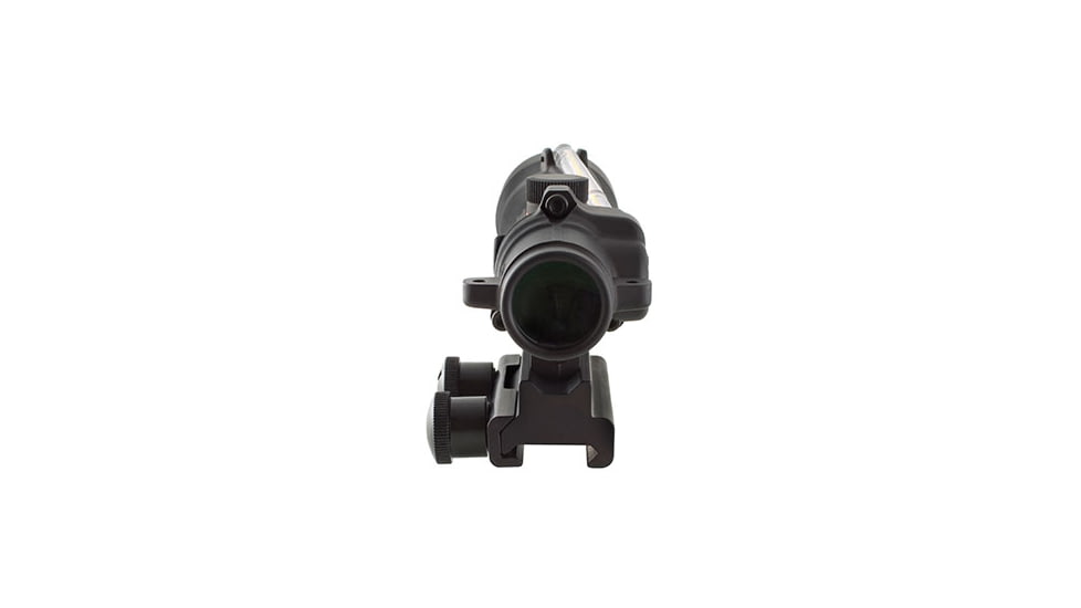 Trijicon ACOG 3x30 Dual Illum. Amber Crosshair 300BLK Ballistic Reticle w/TA60 TA33-C-400063