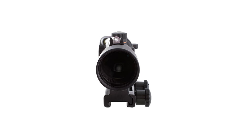 Trijicon ACOG 3x30 Dual Illum. Amber Crosshair 300BLK Ballistic Reticle w/TA60 TA33-C-400063