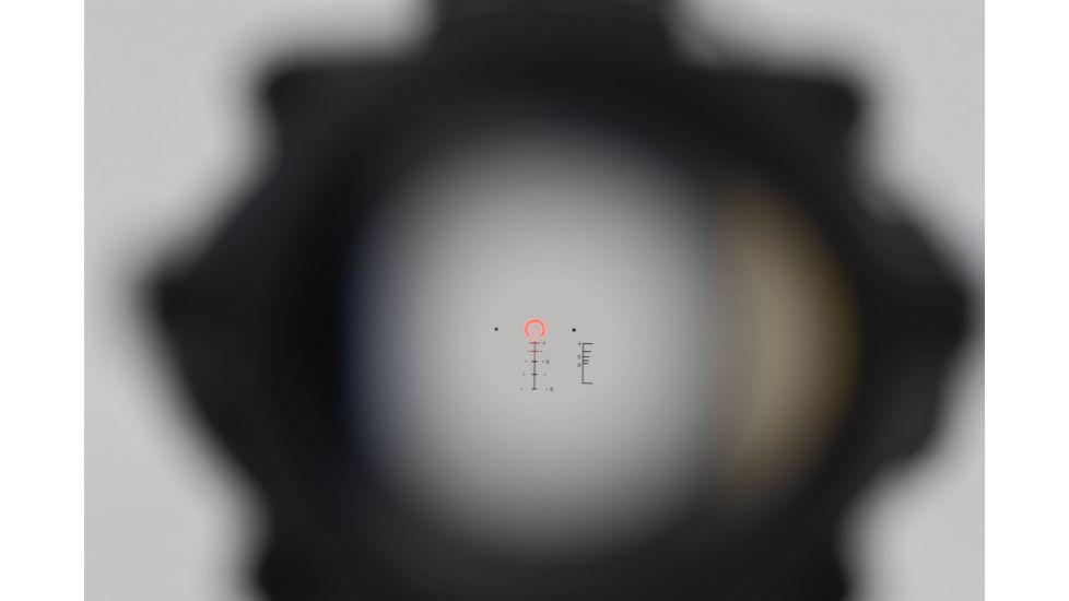 Trijicon ACOG 4x32 Scope with Red Dual Illumination ACSS Reticle, BLACK, TA31-R-ACSS